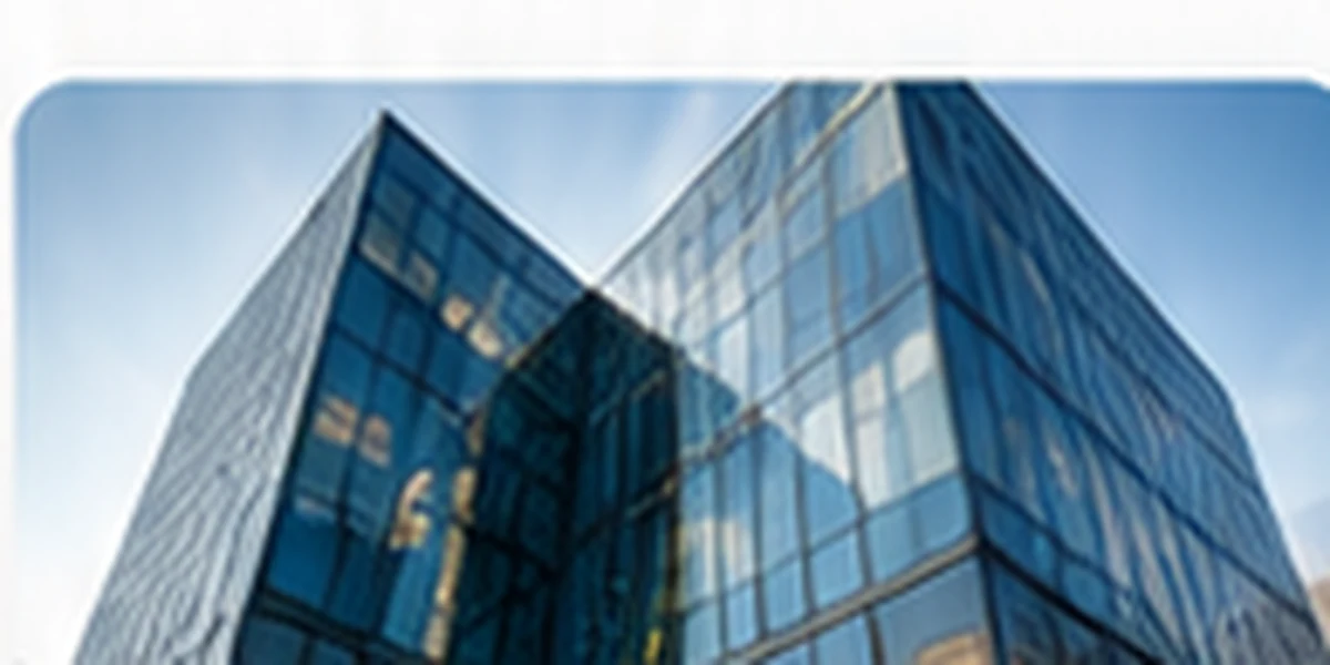 Modern UK business building illustrating limited company tax planning